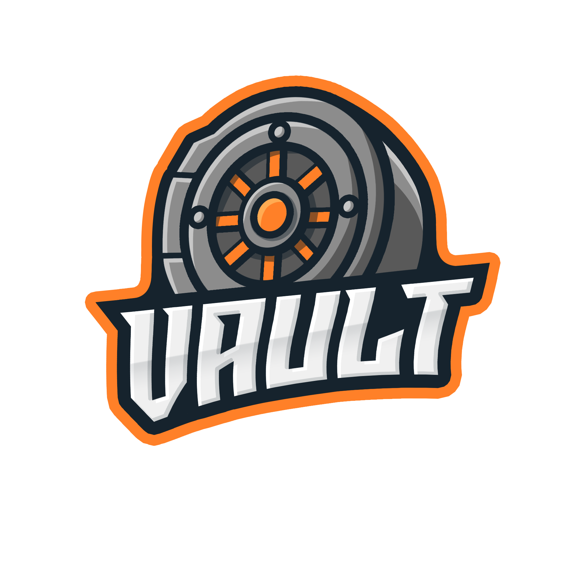 Vault Logo
